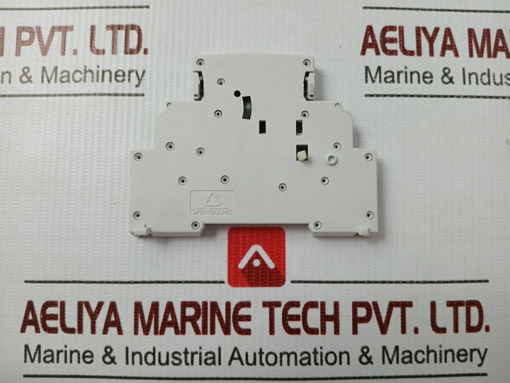 3Rv1901-1A Auxiliary Contact Block Siemens 10A/240V