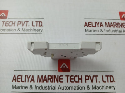 3Rv1901-1A Auxiliary Contact Block Siemens 10A/240V