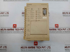 3Rw2920-1Bc06 Spare Control Unit 500-690V Siemens 40˚C-55˚C