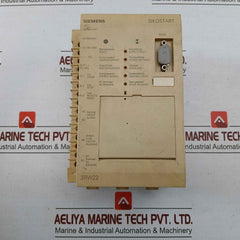3Rw2920-1Bc06 Spare Control Unit 500-690V Siemens 40˚C-55˚C