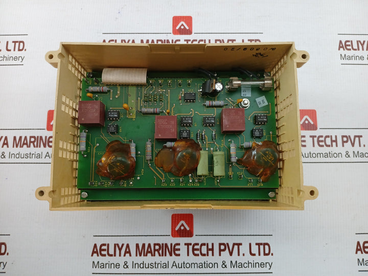 3Rw2920-1Bc06 Spare Control Unit 500-690V Siemens 40˚C-55˚C