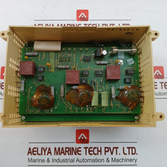 3Rw2920-1Bc06 Spare Control Unit 500-690V Siemens 40˚C-55˚C