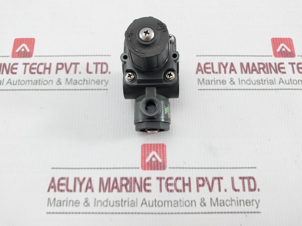 3S Xr 108 Air Pressure Regulator 0.9Mpa/900Kpa