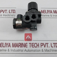 3S Xr 108 Air Pressure Regulator 0.9Mpa/900Kpa