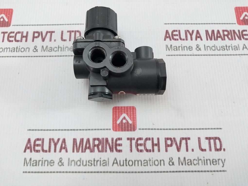 3S Xr 108 Air Pressure Regulator 0.9Mpa/900Kpa