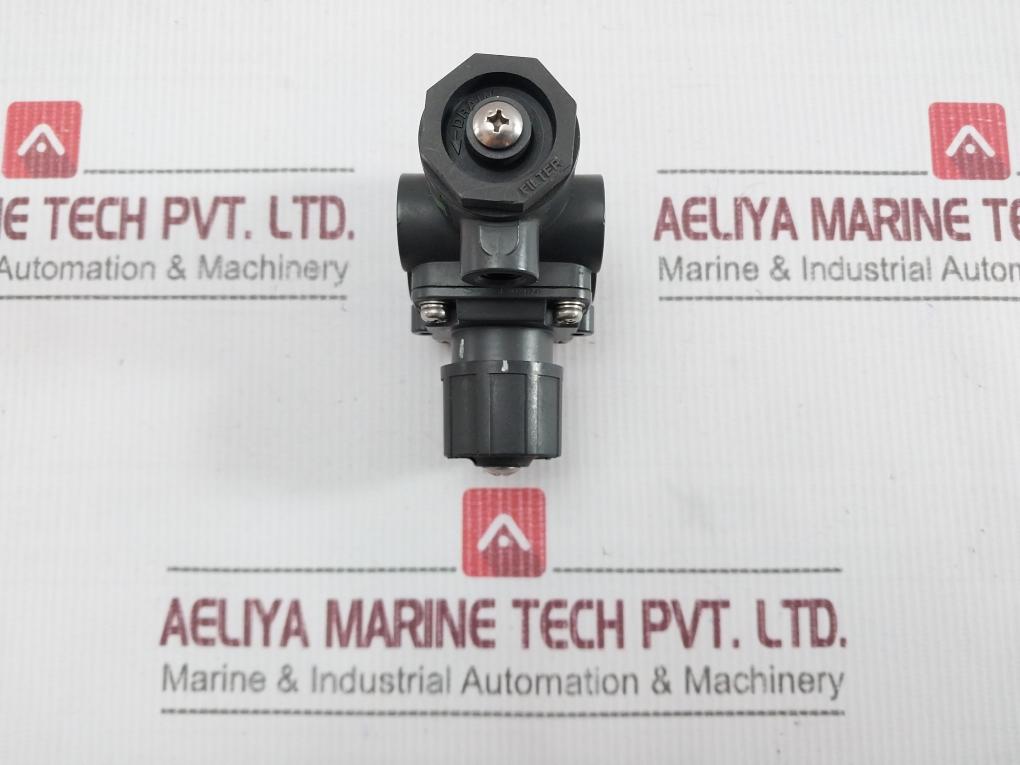 3S Xr 108 Air Pressure Regulator 0.9Mpa/900Kpa