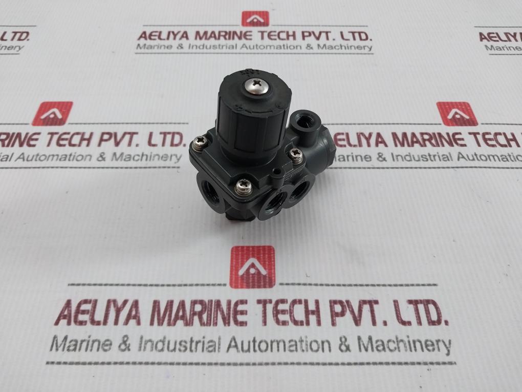 3S Xr 108 Air Pressure Regulator 0.9Mpa/900Kpa