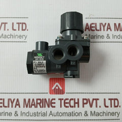 3S Miniset Xr 108 Pressure Switch 0.9Mpa/900Kpa