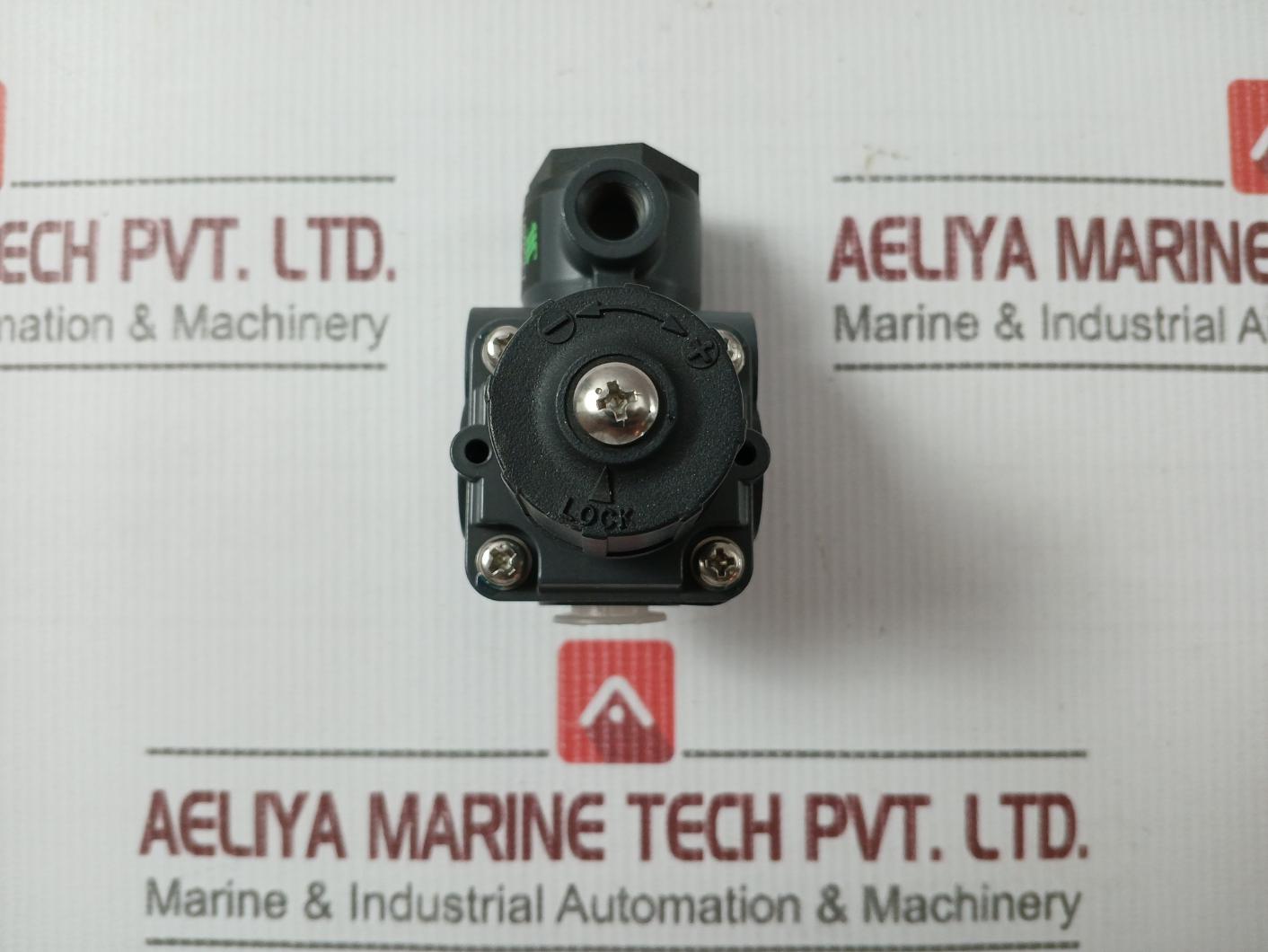 3S Miniset Xr 108 Pressure Switch 0.9Mpa/900Kpa