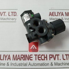 3S Miniset Xr 108 Pressure Switch 0.9Mpa/900Kpa