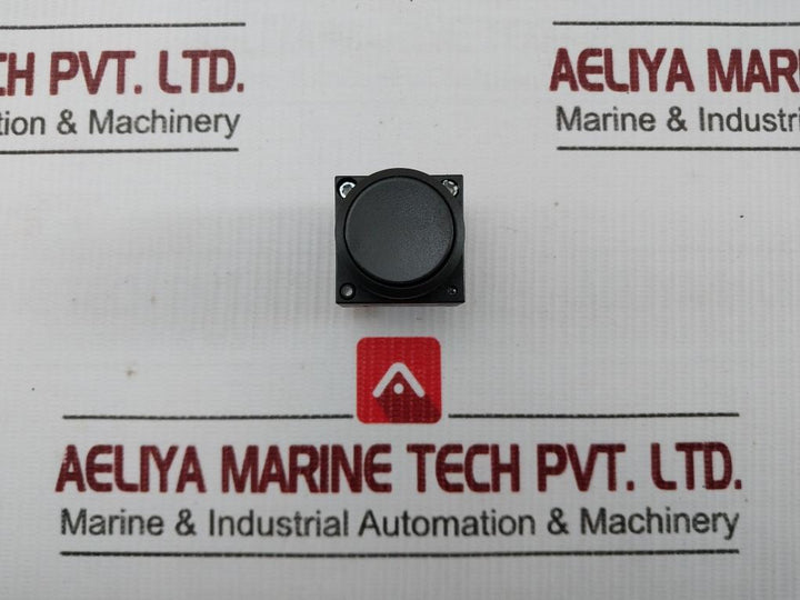 3Sb30000Aa11 Black Push Button Siemens