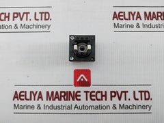 3Sb30000Aa11 Black Push Button Siemens