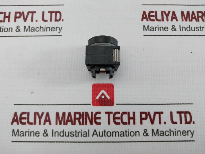 3Sb30000Aa11 Black Push Button Siemens