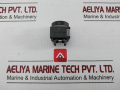 3Sb30000Aa11 Black Push Button Siemens