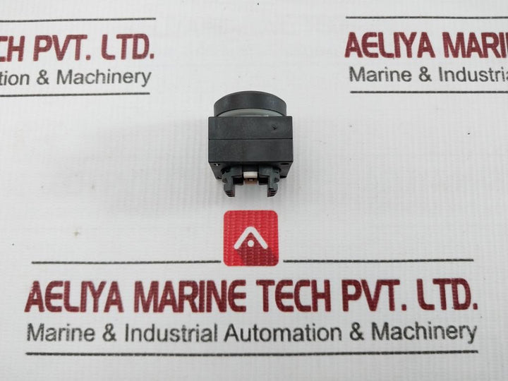 3Sb30000Aa11 Black Push Button Siemens