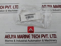 3Sb30000Aa11 Black Push Button Siemens