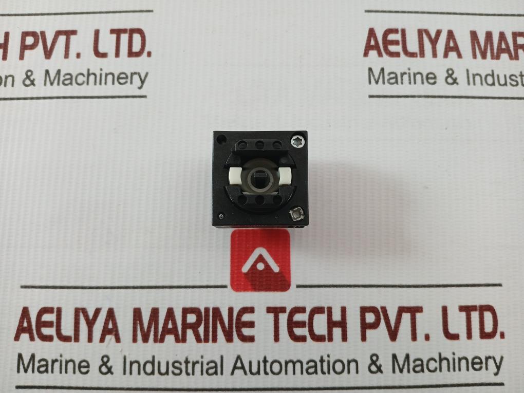 3Sb3 203-0Aa11 Push Button With Contact Block 50 Hz Siemens
