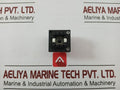 3Sb3 203-0Aa11 Push Button With Contact Block 50 Hz Siemens