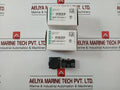 3Sb3 203-0Aa11 Push Button With Contact Block 50 Hz Siemens