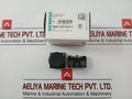 3Sb3 203-0Aa11 Push Button With Contact Block 50 Hz Siemens
