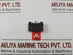 3Sb3 203-0Aa11 Push Button With Contact Block 50 Hz Siemens