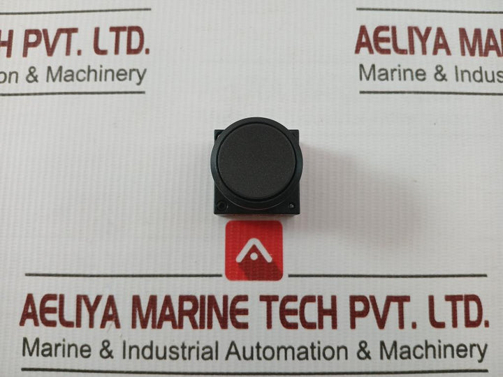 3Sb3 203-0Aa11 Push Button With Contact Block 50 Hz Siemens