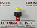 3Sb3 252-6Ba30 22Mm Siemens Plastic Round Complete Unit Combination 230V