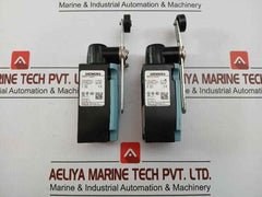 3Se5112-0Ch50 Mechanical Limit Switch Uimp-6Kv Siemens