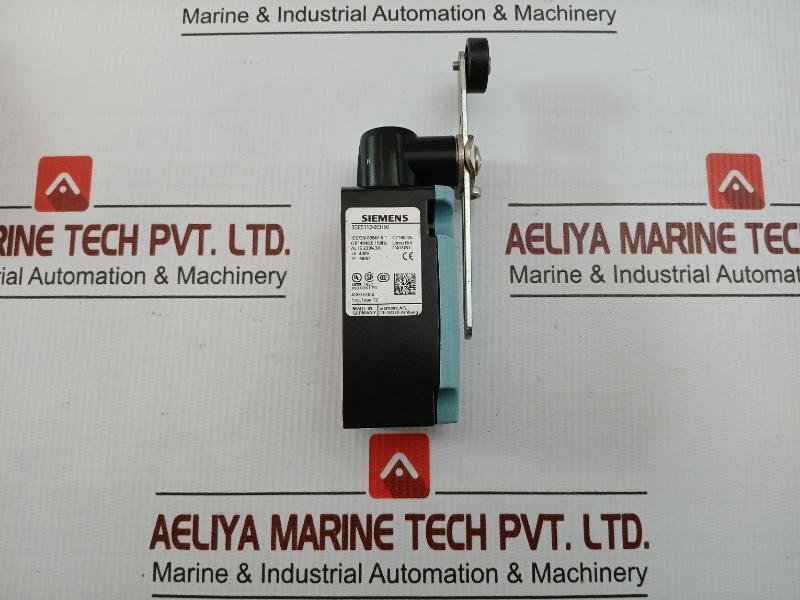3Se5112-0Ch50 Mechanical Limit Switch Uimp-6Kv Siemens
