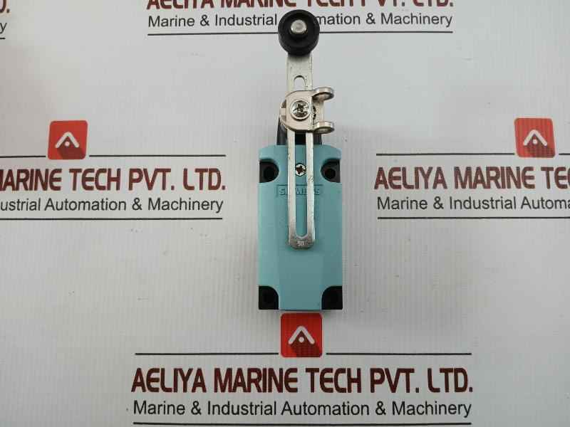 3Se5112-0Ch50 Mechanical Limit Switch Uimp-6Kv Siemens