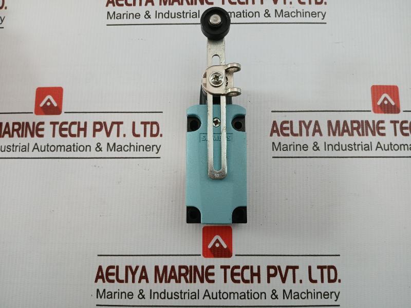 3Se5112-0Ch50 Mechanical Limit Switch Uimp-6Kv Siemens