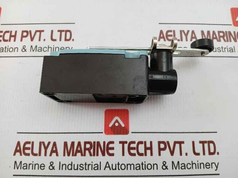 3Se5112-0Ch50 Mechanical Limit Switch Uimp-6Kv Siemens