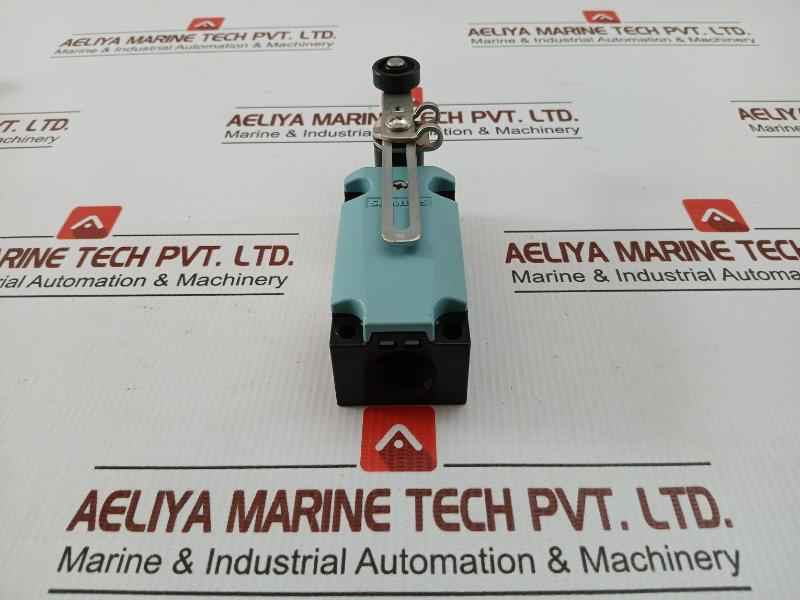 3Se5112-0Ch50 Mechanical Limit Switch Uimp-6Kv Siemens