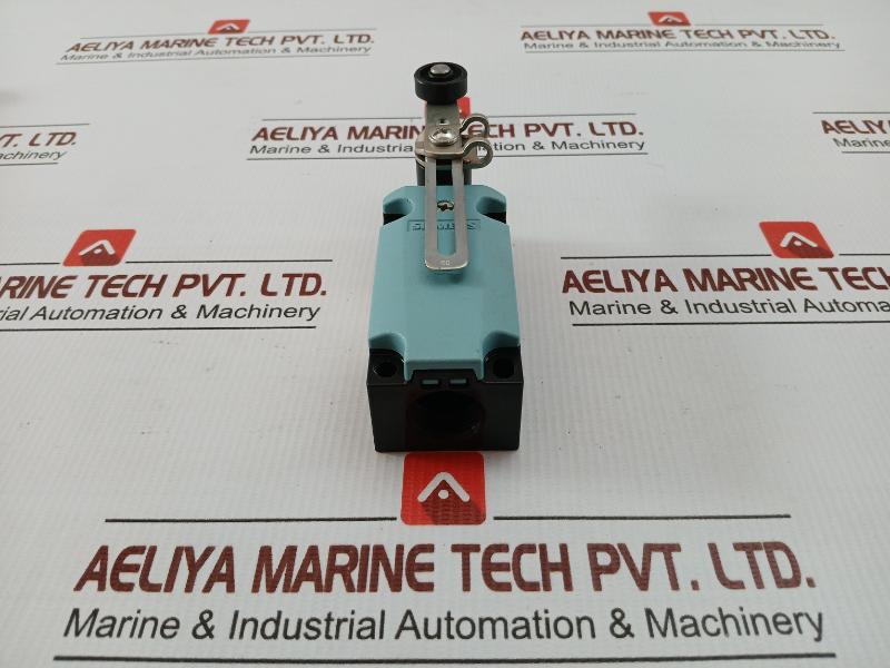 3Se5112-0Ch50 Mechanical Limit Switch Uimp-6Kv Siemens
