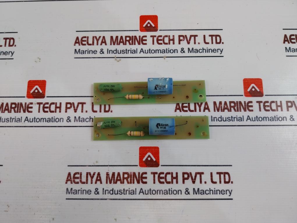 3 SNB APR 5W Printed Circuit Board