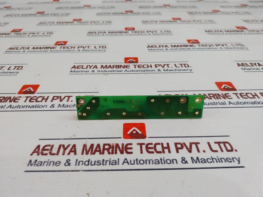 3 SNB APR 5W Printed Circuit Board