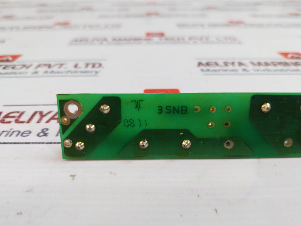 3 SNB APR 5W Printed Circuit Board