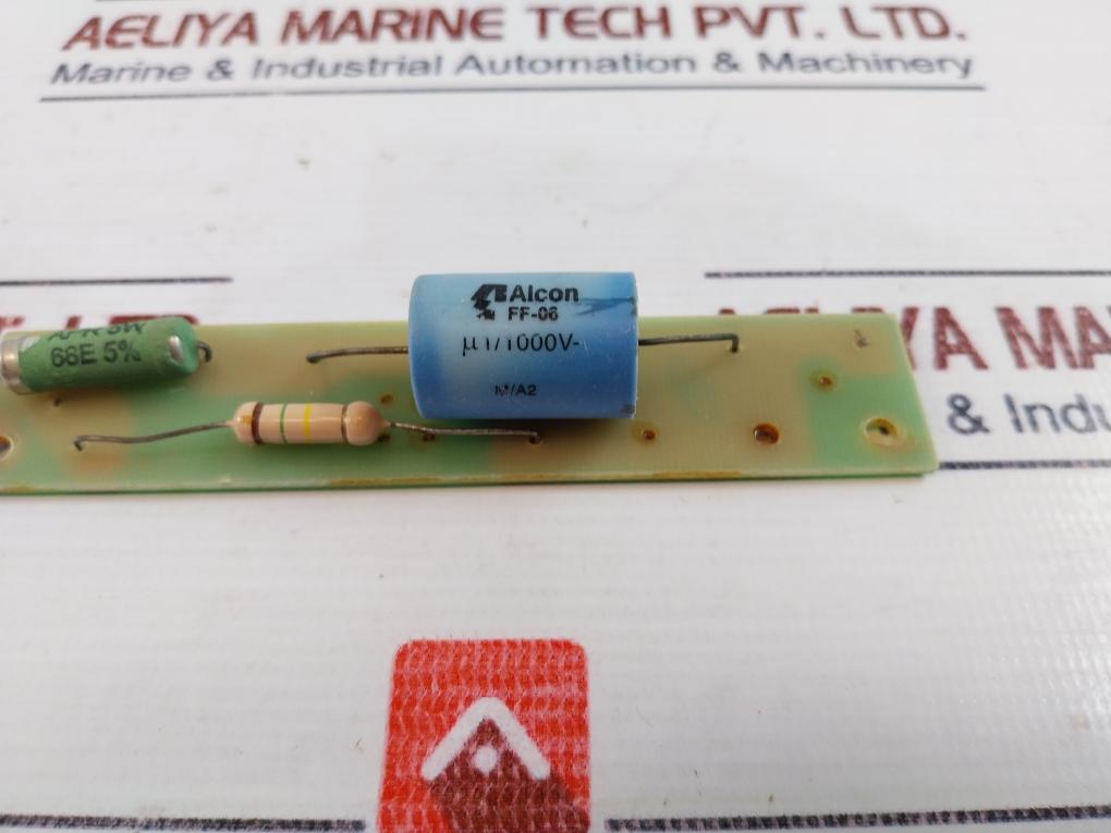 3 SNB APR 5W Printed Circuit Board