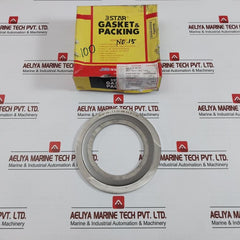 3 Star 316/F.G 316 Asme B16. 20 4-150 Spiral Wound Gasket