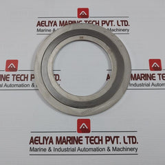 3 Star 316/F.G 316 Asme B16. 20 4-150 Spiral Wound Gasket