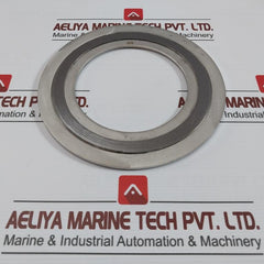 3 Star 316/F.G 316 Asme B16. 20 4-150 Spiral Wound Gasket