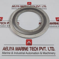 3 Star 316/F.G 316 Asme B16. 20 4-150 Spiral Wound Gasket