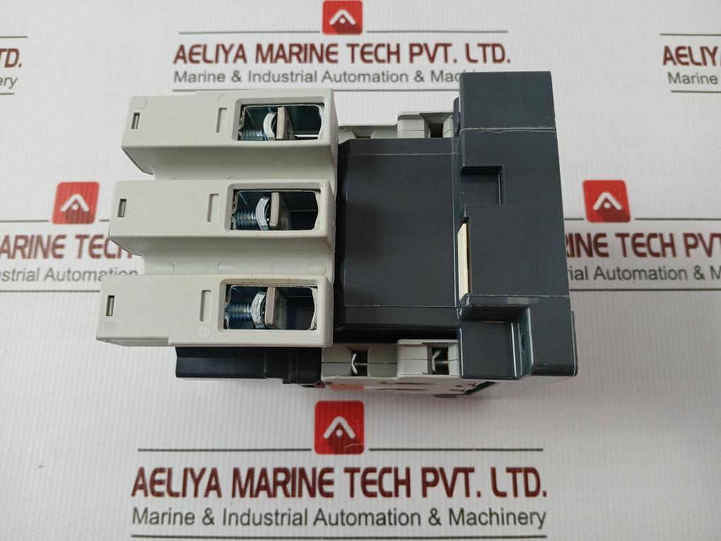 3Tf47 22-0Xn2 Siemens Contactor Ac 220V,50/60Hz