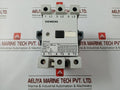 3Tf47 22-0Xn2 Siemens Contactor Ac 220V,50/60Hz