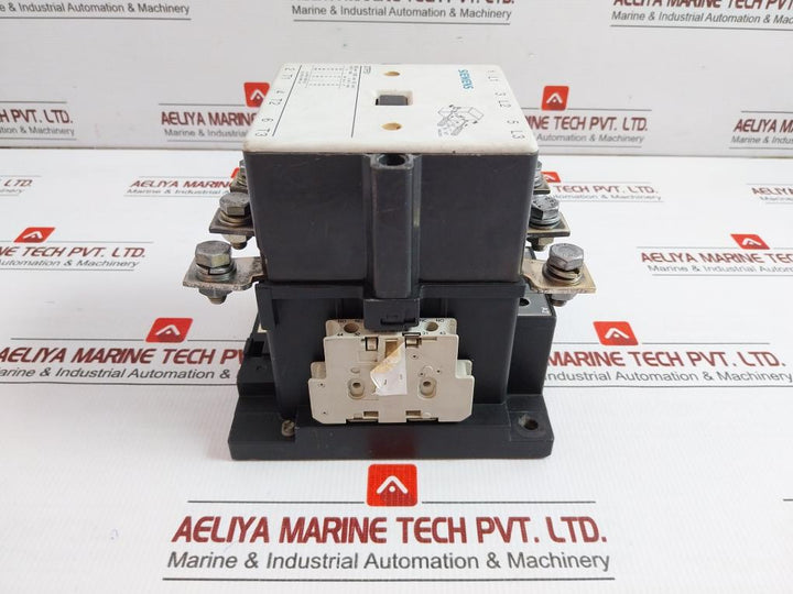 3Tf51 Contactor 264V 60Hz Siemens