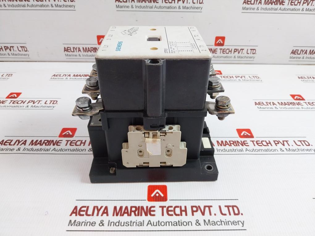 3Tf51 Contactor 264V 60Hz Siemens