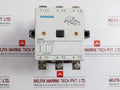 3Tf51 Contactor 264V 60Hz Siemens
