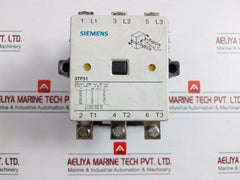 3Tf51 Contactor 264V 60Hz Siemens