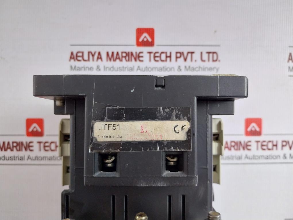 3Tf51 Contactor 264V 60Hz Siemens