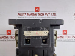 3Tf51 Contactor 264V 60Hz Siemens